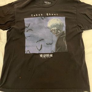 Tokyo Ghoul kaneki T-Shirt